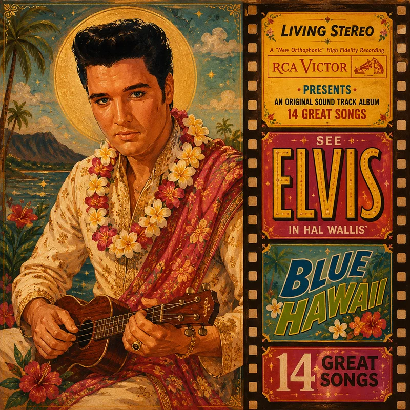 Can't Help Falling in Love - Elvis Presley (Kalium's Sangeet Rendition).wav